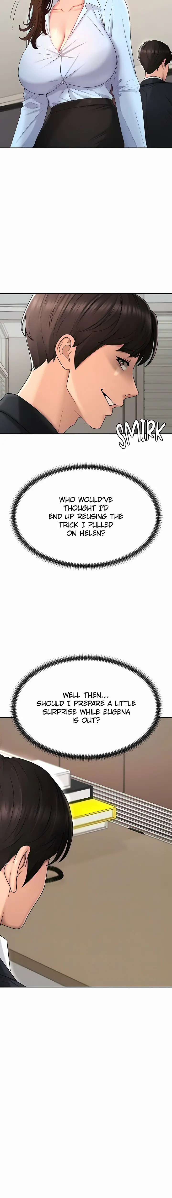 Pay With Your Body (Uncensored), chapter 42, page 14 of 19