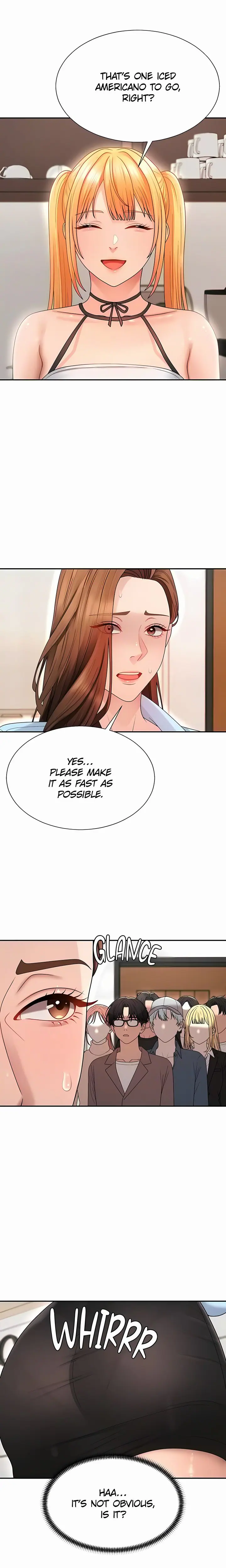 Pay With Your Body (Uncensored), chapter 42, page 15 of 19
