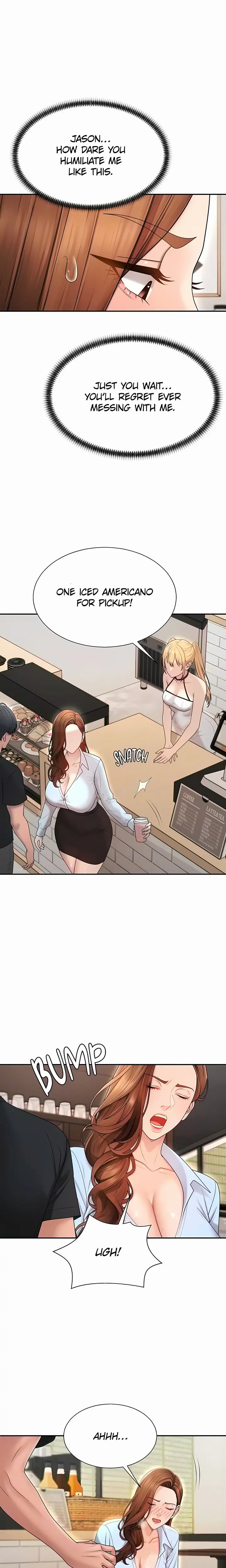Pay With Your Body (Uncensored), chapter 42, page 16 of 19