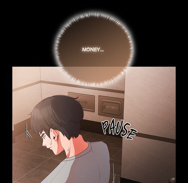People of The Dark (Uncensored), chapter 2, page 160 of 201