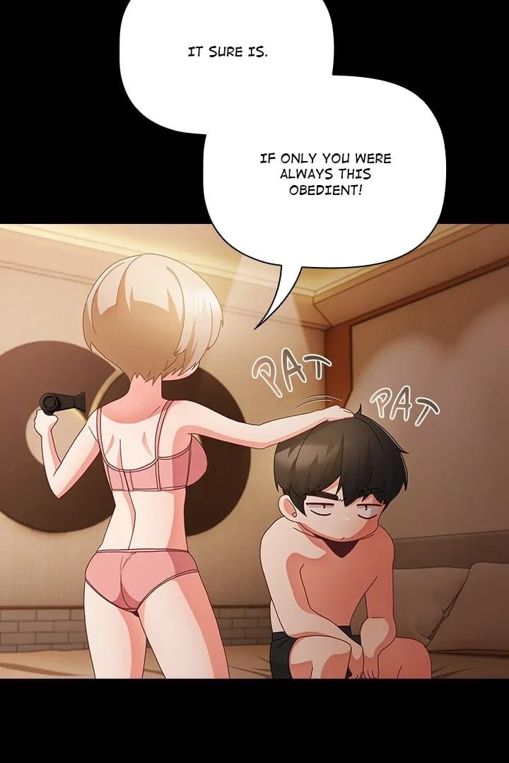 People of The Dark (Uncensored), chapter 11, page 12 of 113