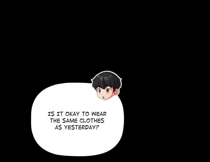 People of The Dark (Uncensored), chapter 11, page 19 of 113