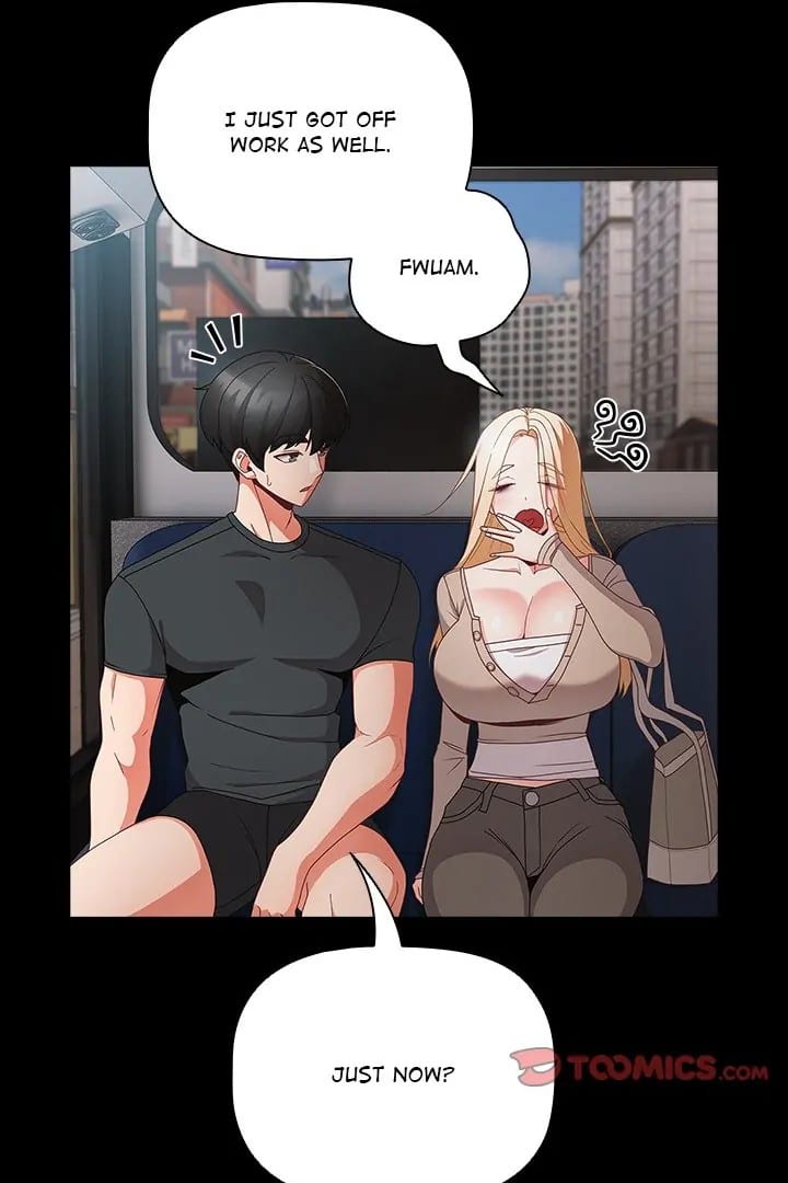 People of The Dark (Uncensored), chapter 11, page 47 of 113