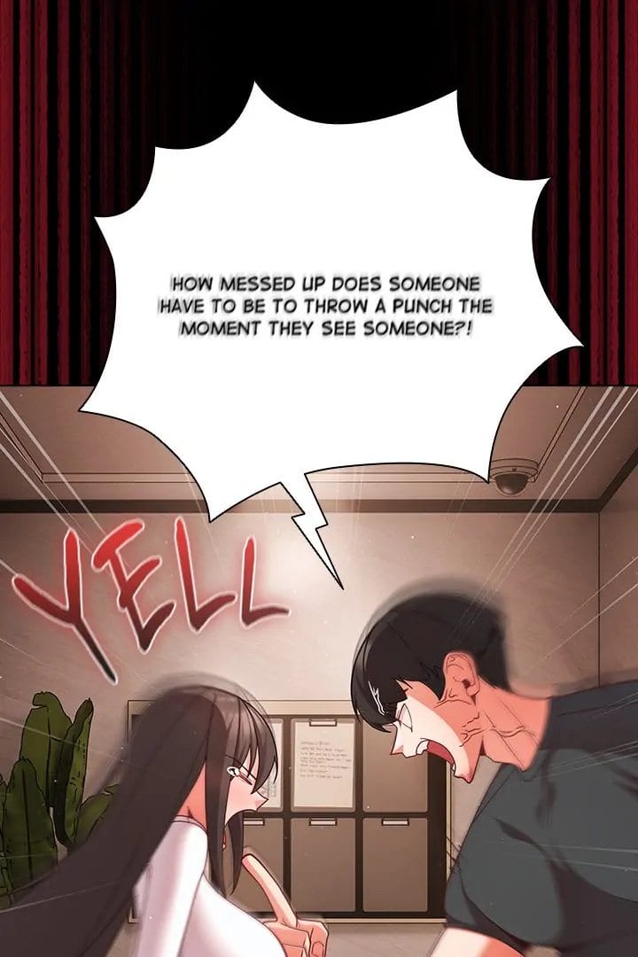People of The Dark (Uncensored), chapter 12, page 9 of 115
