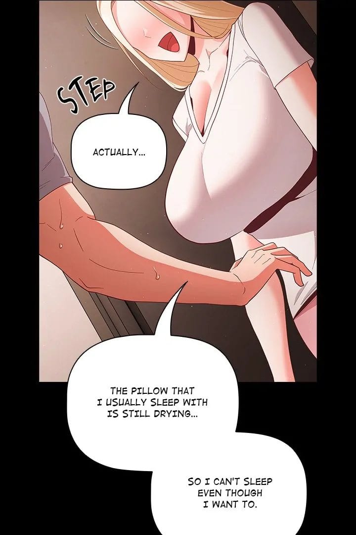People of The Dark (Uncensored), chapter 12, page 110 of 115