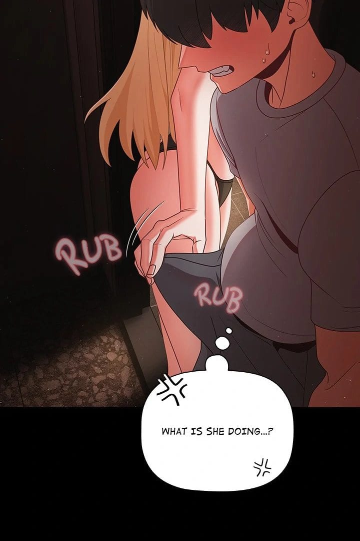 People of The Dark (Uncensored), chapter 14, page 8 of 100