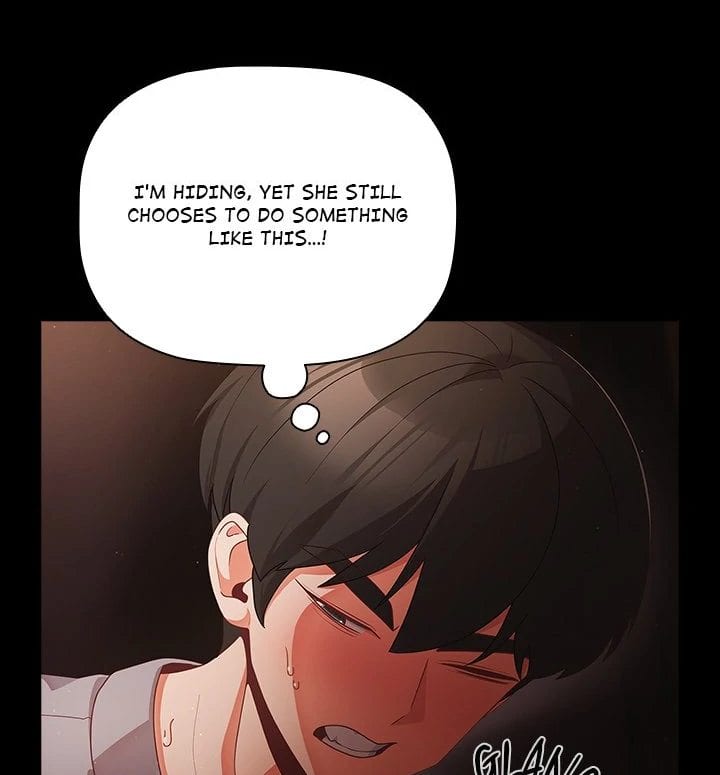 People of The Dark (Uncensored), chapter 14, page 9 of 100