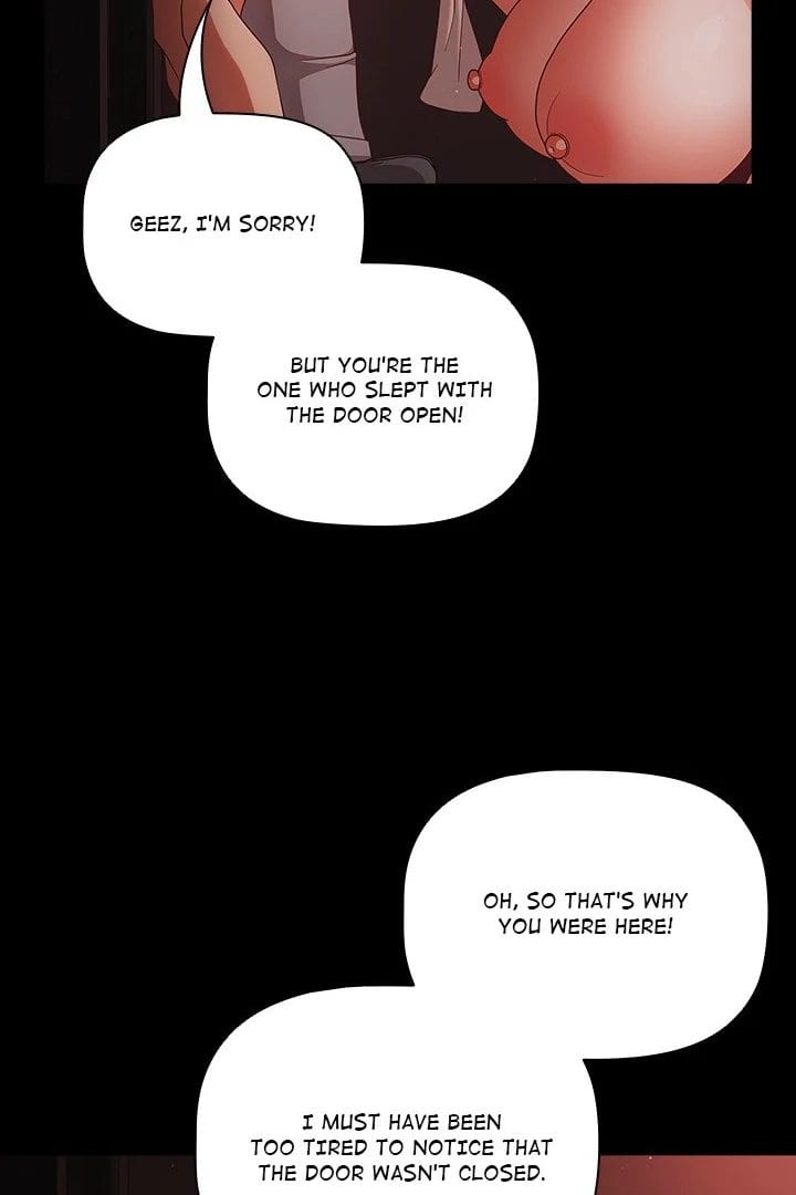 People of The Dark (Uncensored), chapter 14, page 31 of 100