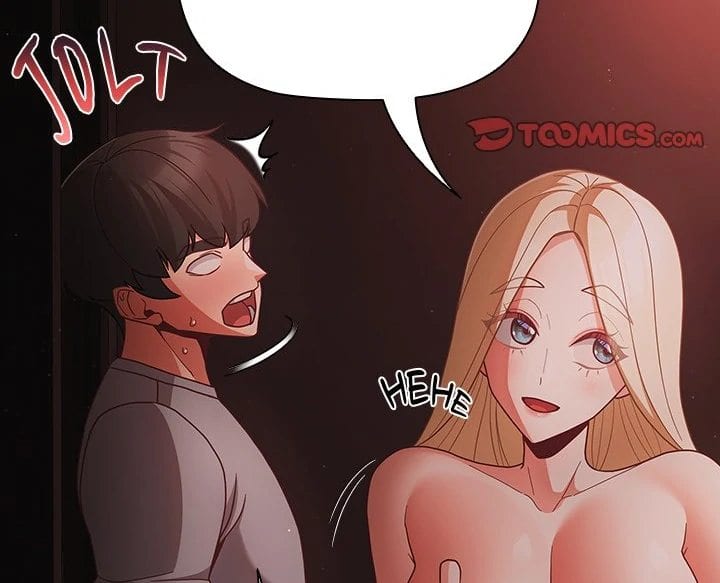 People of The Dark (Uncensored), chapter 14, page 32 of 100