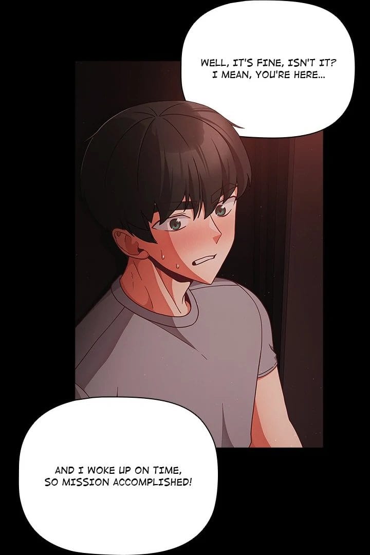 People of The Dark (Uncensored), chapter 14, page 34 of 100