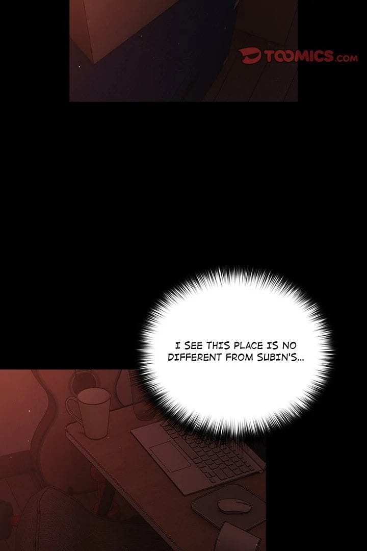 People of The Dark (Uncensored), chapter 14, page 46 of 100