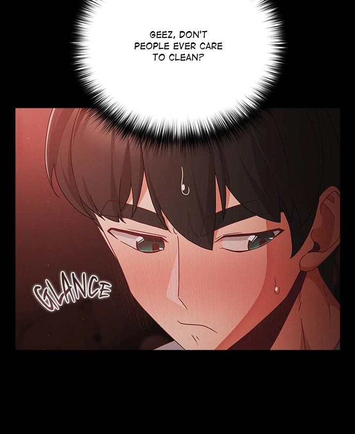 People of The Dark (Uncensored), chapter 14, page 48 of 100