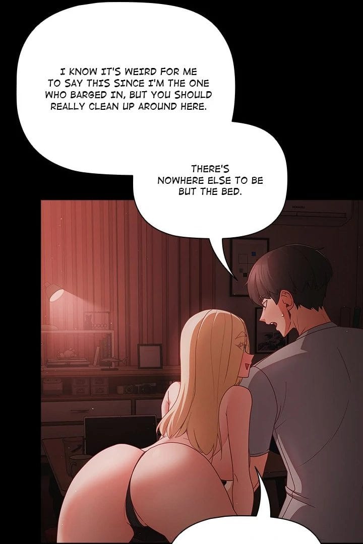 People of The Dark (Uncensored), chapter 14, page 53 of 100