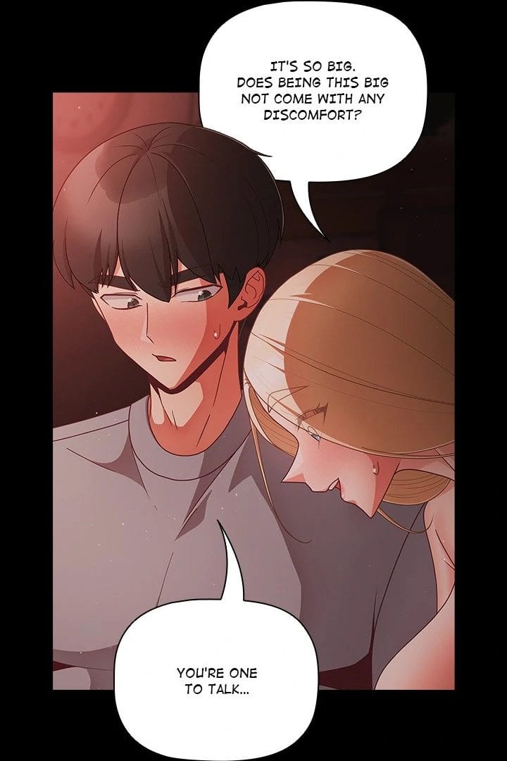 People of The Dark (Uncensored), chapter 14, page 66 of 100