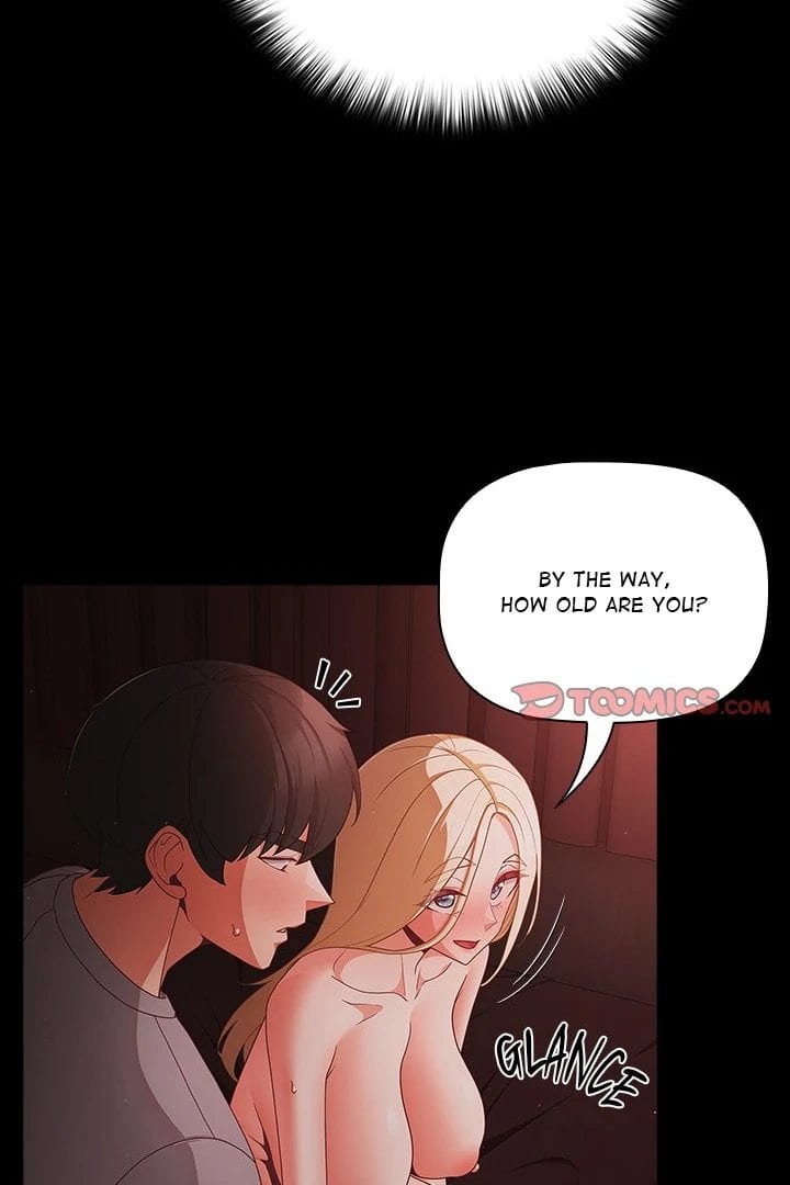 People of The Dark (Uncensored), chapter 14, page 71 of 100