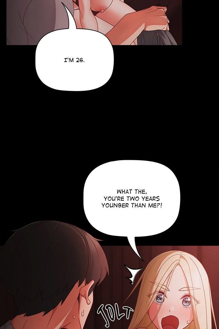 People of The Dark (Uncensored), chapter 14, page 72 of 100