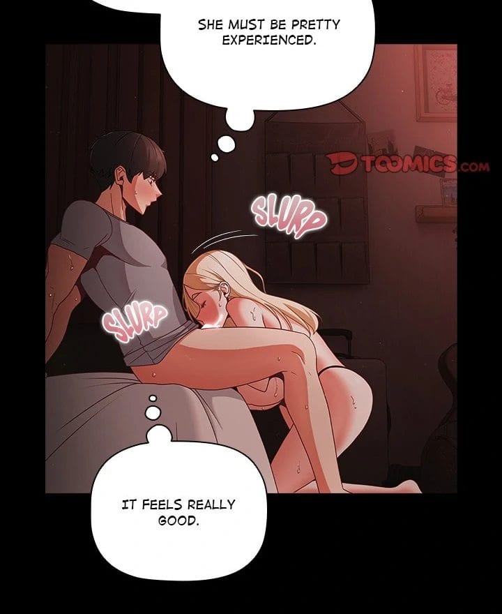 People of The Dark (Uncensored), chapter 14, page 84 of 100