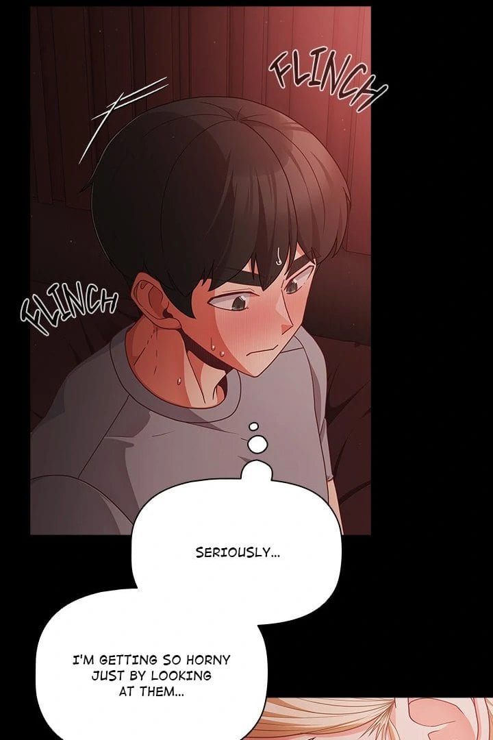 People of The Dark (Uncensored), chapter 14, page 87 of 100