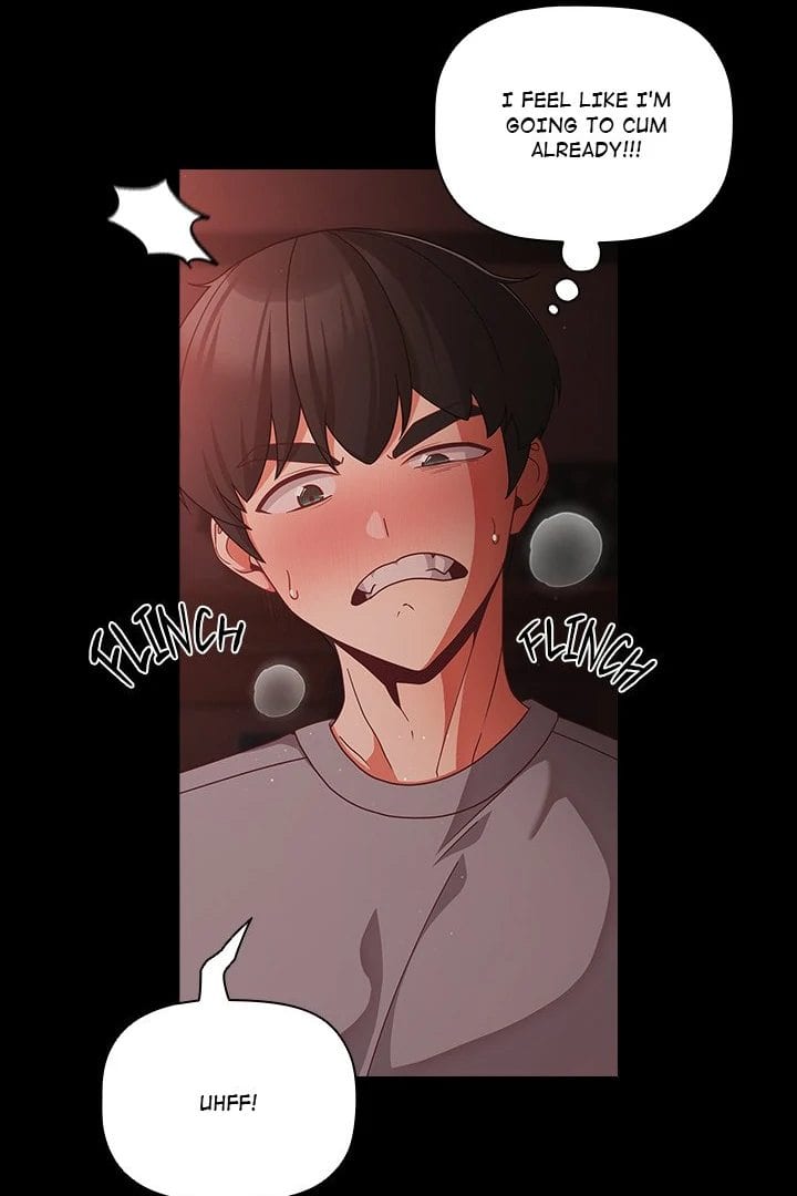 People of The Dark (Uncensored), chapter 14, page 95 of 100