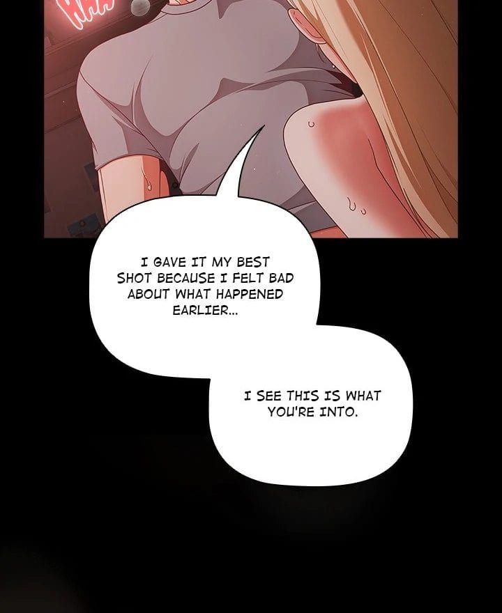 People of The Dark (Uncensored), chapter 14, page 99 of 100