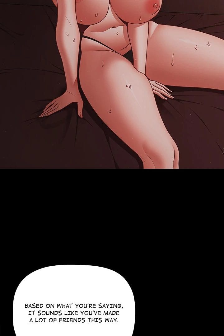 People of The Dark (Uncensored), chapter 15, page 7 of 103