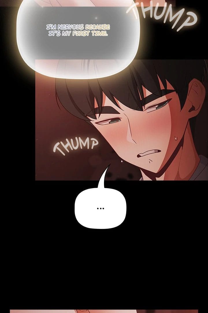 People of The Dark (Uncensored), chapter 15, page 17 of 103