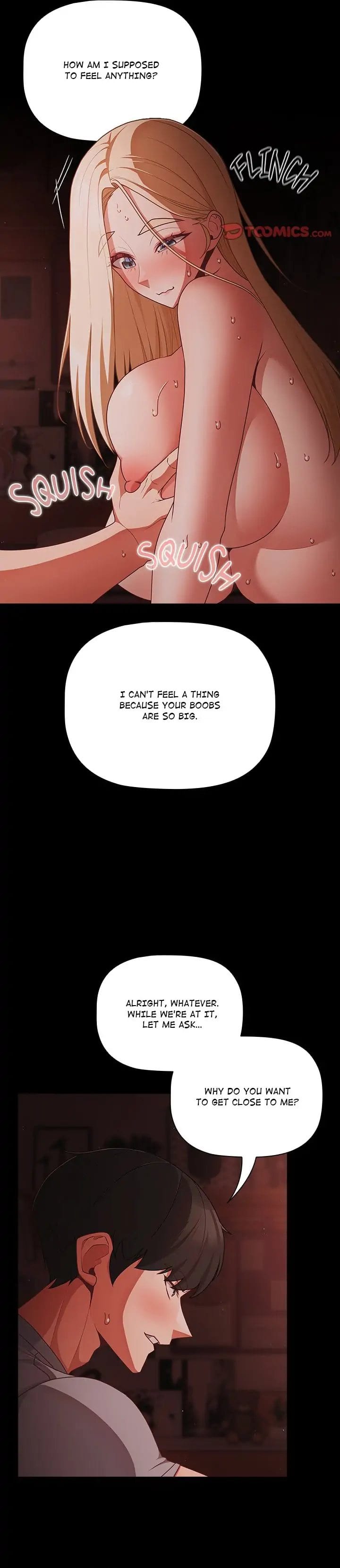 People of The Dark (Uncensored), chapter 15, page 20 of 103