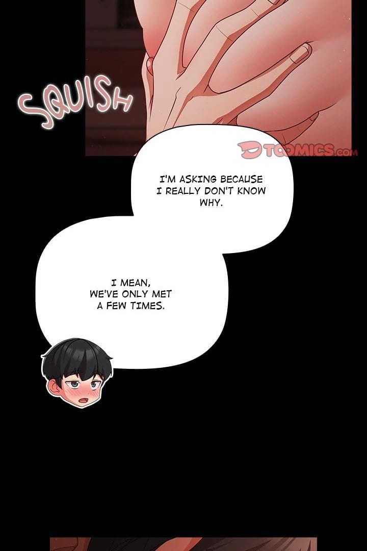 People of The Dark (Uncensored), chapter 15, page 22 of 103