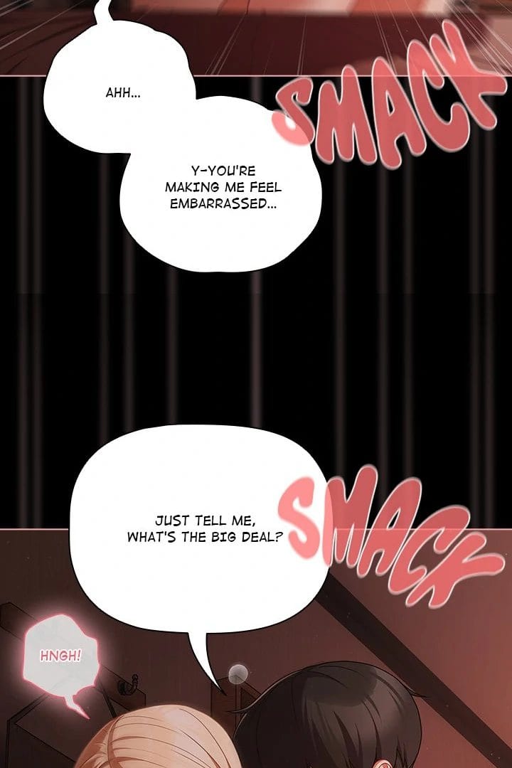People of The Dark (Uncensored), chapter 17, page 12 of 91