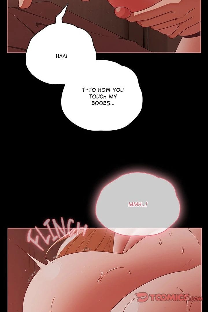 People of The Dark (Uncensored), chapter 17, page 32 of 91