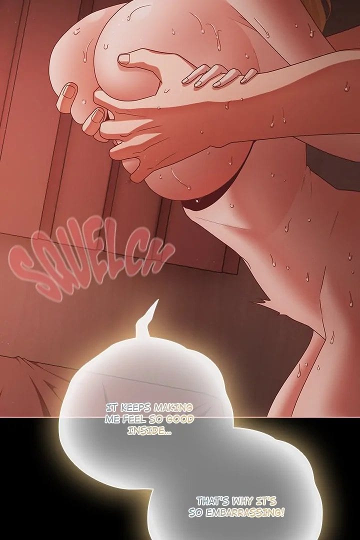 People of The Dark (Uncensored), chapter 17, page 47 of 91