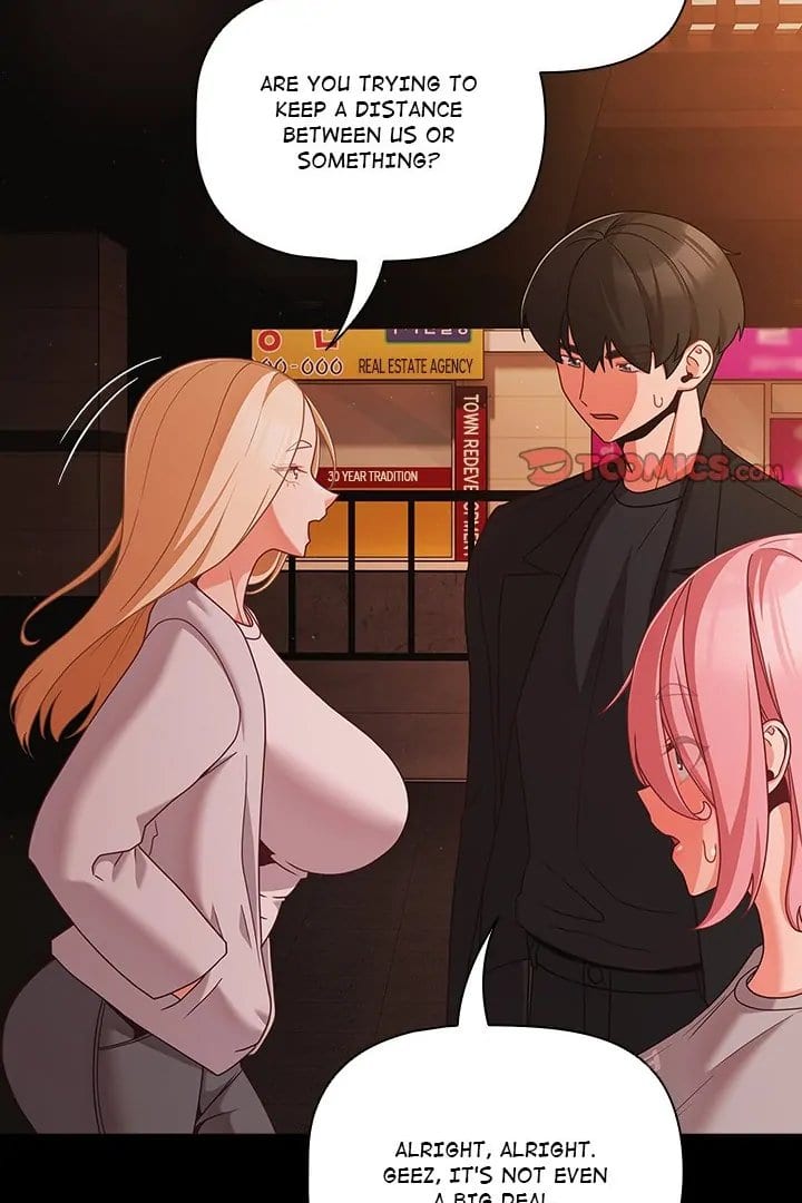 People of The Dark (Uncensored), chapter 24, page 8 of 129
