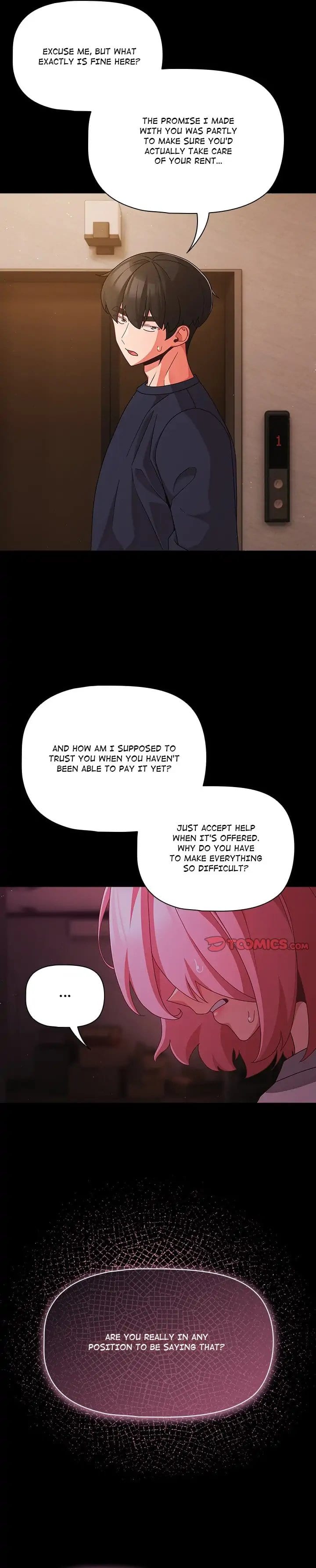 People of The Dark (Uncensored), chapter 24, page 99 of 129