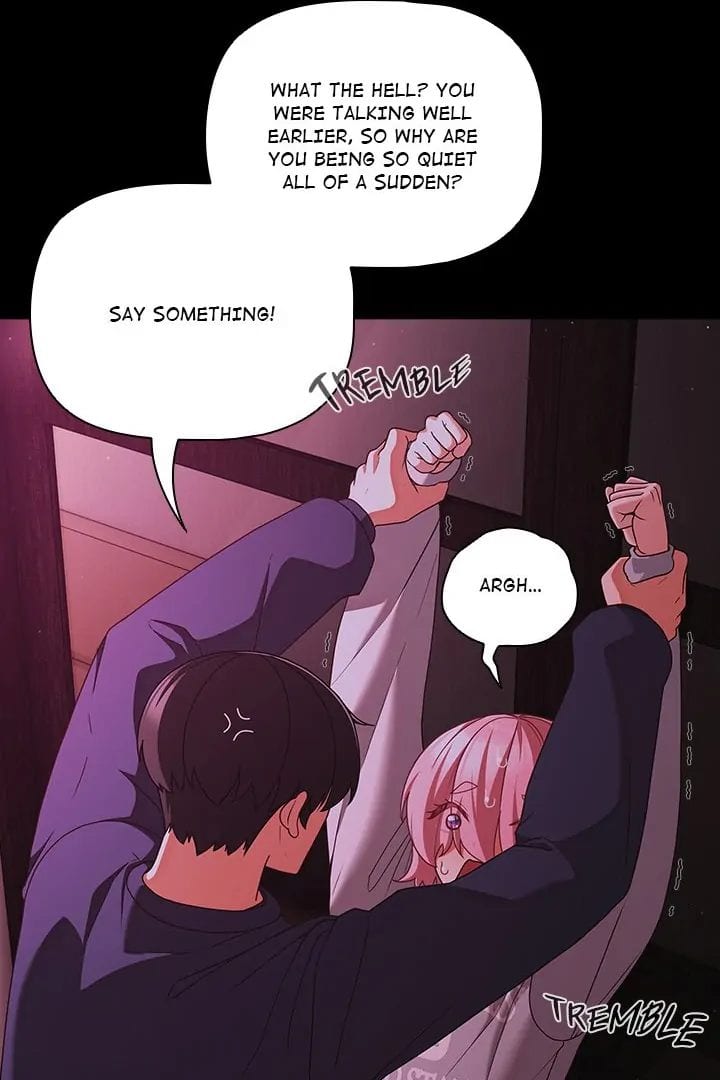 People of The Dark (Uncensored), chapter 25, page 6 of 135