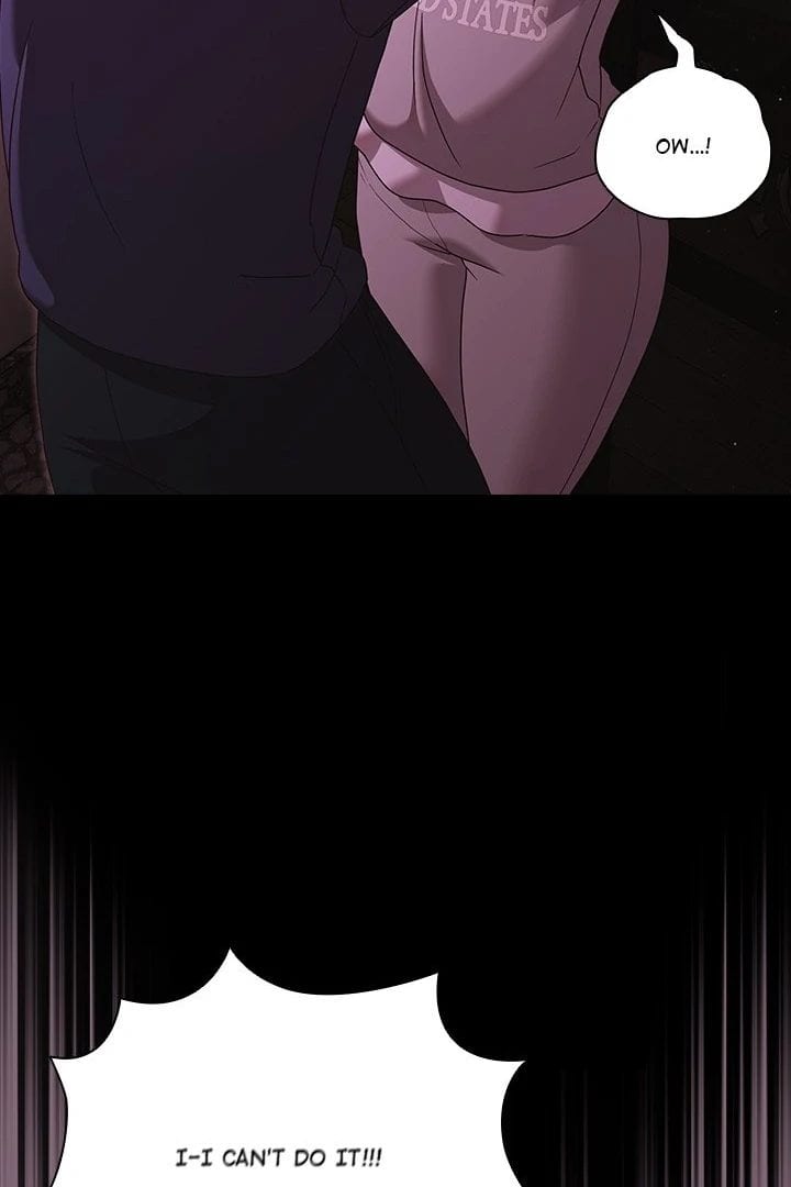 People of The Dark (Uncensored), chapter 25, page 7 of 135
