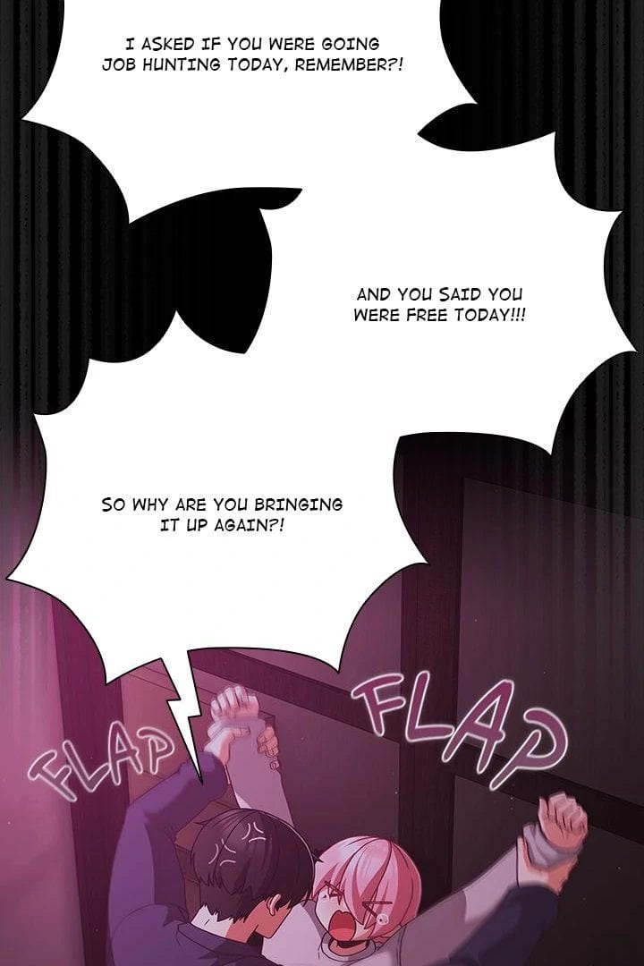 People of The Dark (Uncensored), chapter 25, page 19 of 135