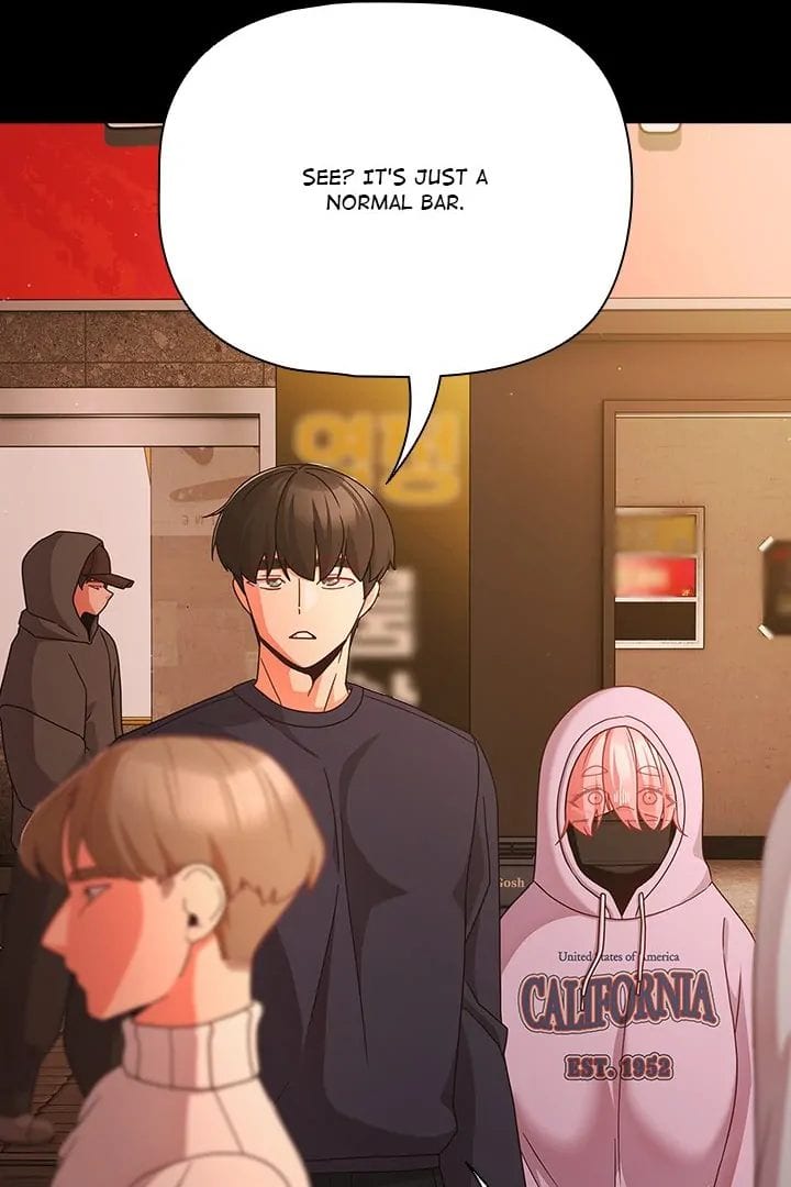 People of The Dark (Uncensored), chapter 25, page 75 of 135