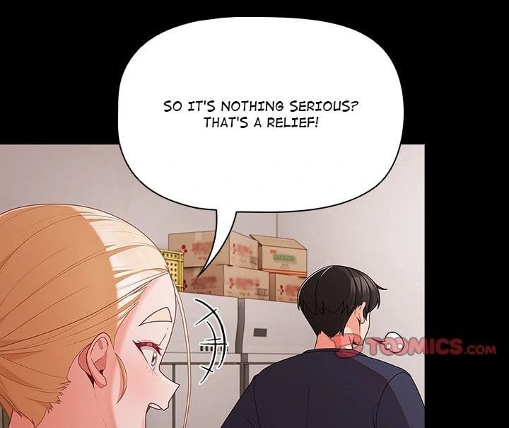 People of The Dark (Uncensored), chapter 25, page 110 of 135