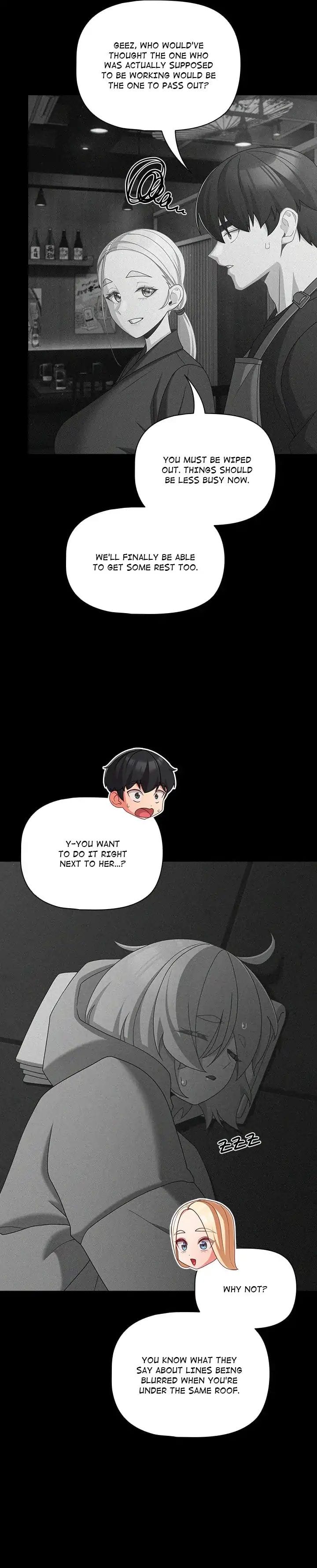 People of The Dark (Uncensored), chapter 26, page 66 of 126