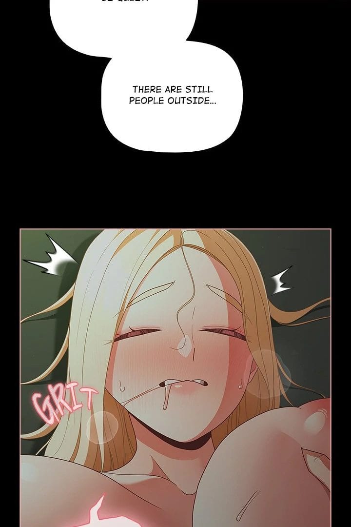 People of The Dark (Uncensored), chapter 27, page 7 of 134