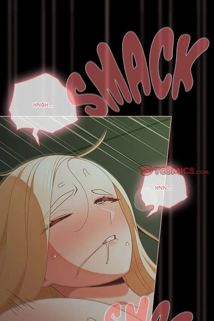 People of The Dark (Uncensored), chapter 27, page 11 of 134