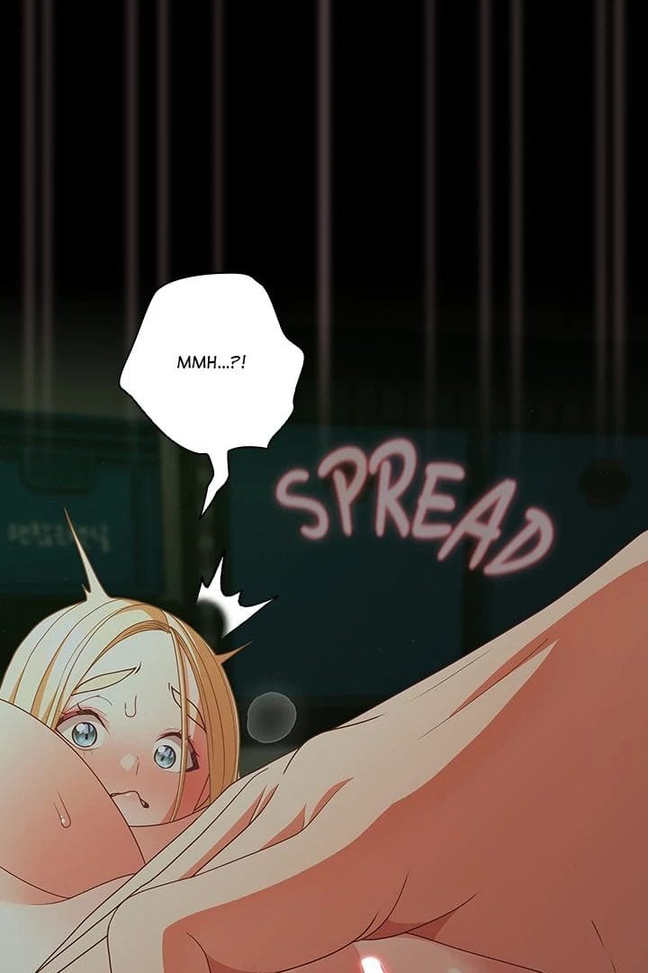 People of The Dark (Uncensored), chapter 27, page 13 of 134
