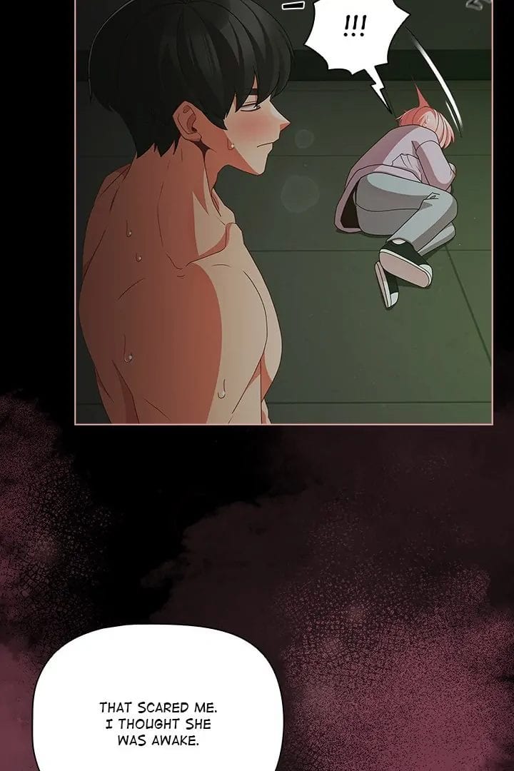 People of The Dark (Uncensored), chapter 27, page 74 of 134