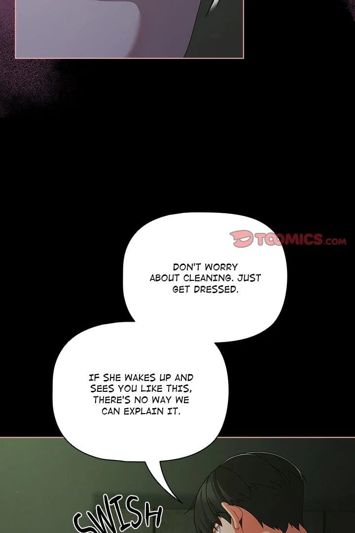 People of The Dark (Uncensored), chapter 27, page 78 of 134