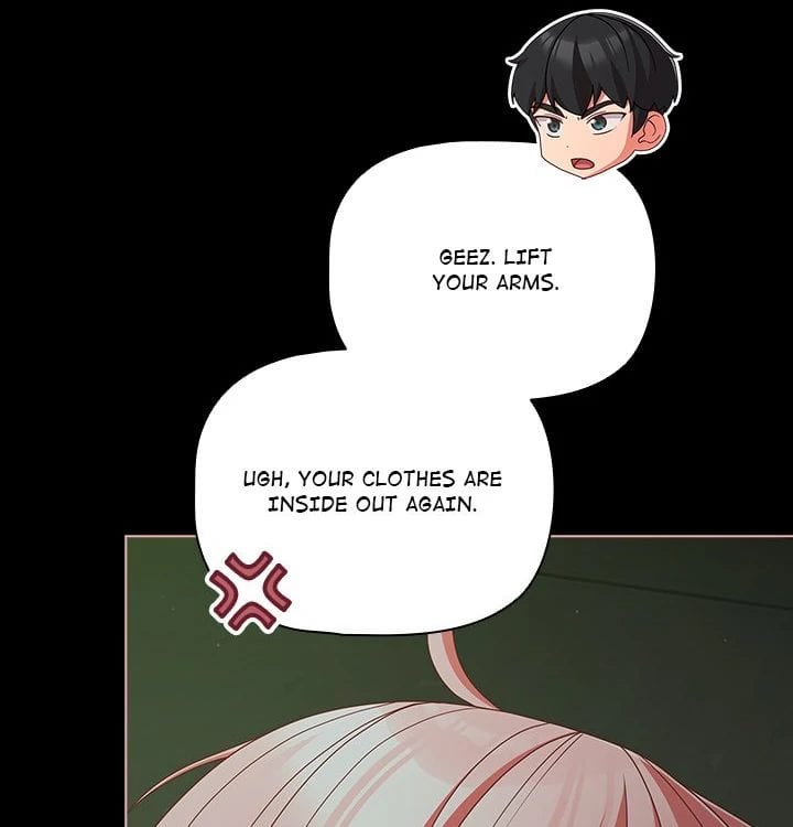 People of The Dark (Uncensored), chapter 27, page 80 of 134