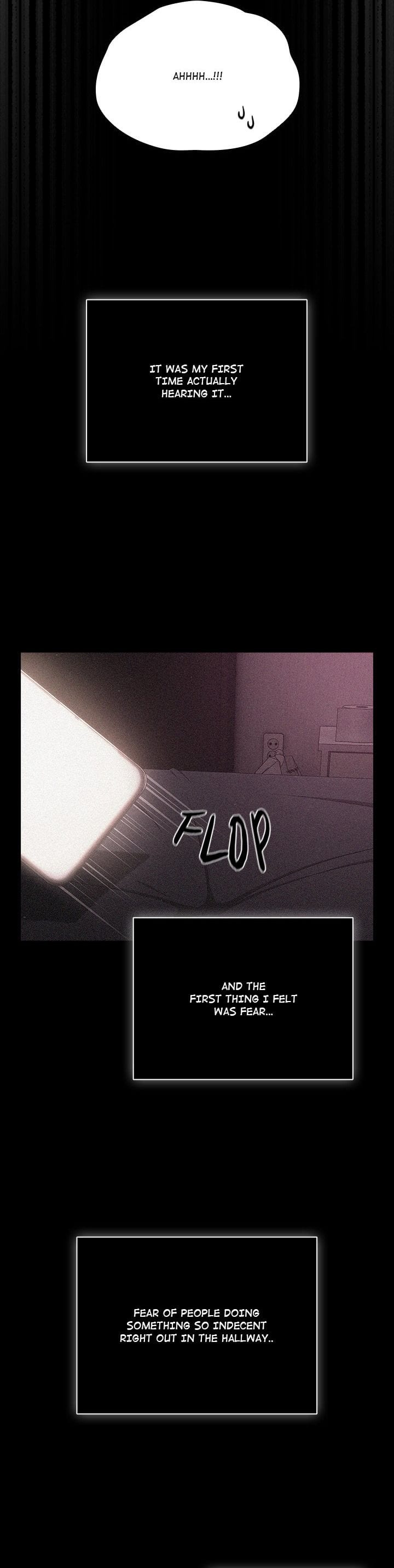 People of The Dark (Uncensored), chapter 31, page 21 of 28