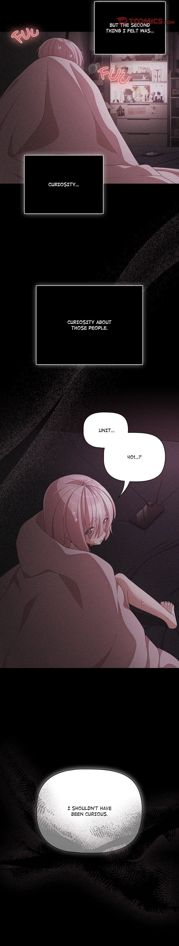 People of The Dark (Uncensored), chapter 31, page 22 of 28