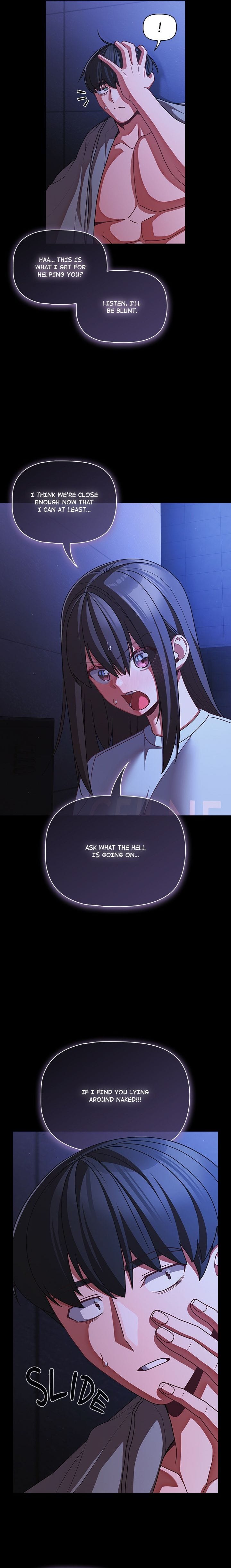 People of The Dark (Uncensored), chapter 42, page 7 of 22