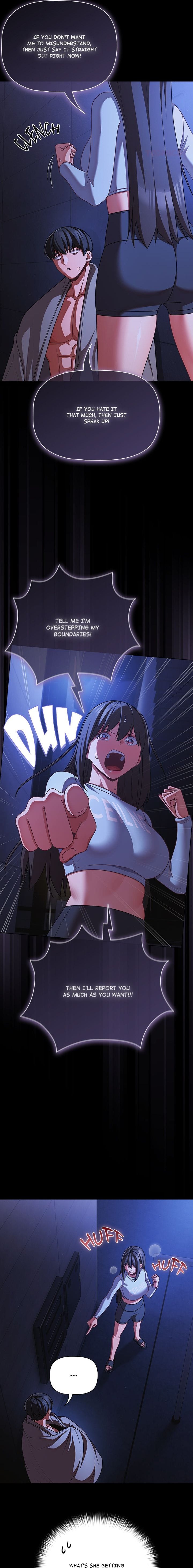 People of The Dark (Uncensored), chapter 42, page 8 of 22