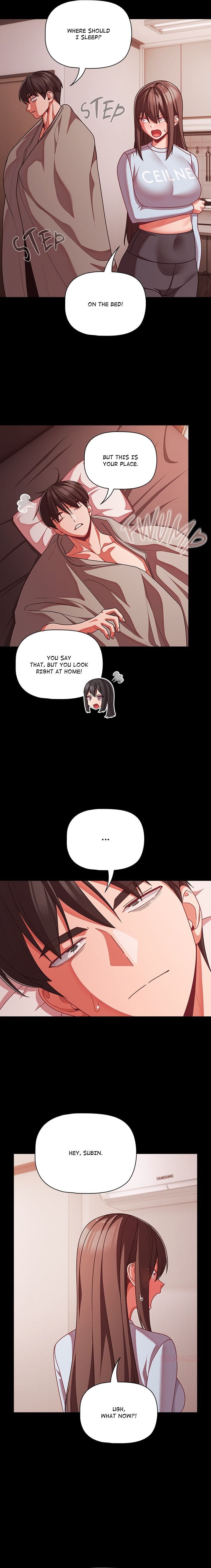 People of The Dark (Uncensored), chapter 42, page 13 of 22